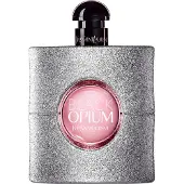 Yves Saint Laurent Black Opium Eau de Parfum Glitter 90 ml