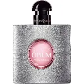 Yves Saint Laurent Black Opium Glitter Eau de Parfum 50 ml
