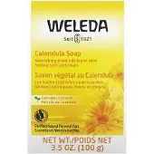 Weleda Calendula Pflanzenseife