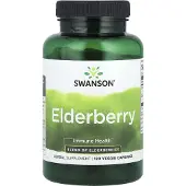 Swanson Health Holunder 120 St