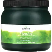 Swanson Health FiberAid 250 g GR