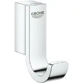 GROHE Selection, 44 mm, 15 mm, 52 mm
