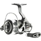 Daiwa 24 LUVIAS LT4000D Angelrolle Spinnrolle Frontbremsrolle