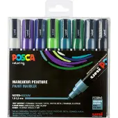 Posca Marker PC-5M