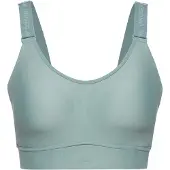 Under Armour BH UA Infinity Mid 2.0 Bra 1384123-348 | Größe: XSA-C