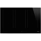 Smeg SIM3864D Einbau Induktionskochfeld 80 cm Flexible Multizone