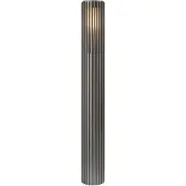 Nordlux - Gartenbeleuchtung Aludra - Schwarz - 95.4 cm