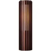 Nordlux - Gartenbeleuchtung Aludra - Braun - 45.4 cm