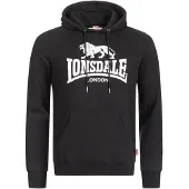 Lonsdale Fremington Kapuzenpullover