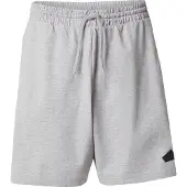 Adidas Herren Shorts Essentials Big Logo Single Jersey