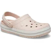 Crocs Crocband Clog Quarz - Instapper - 11016-6UR
