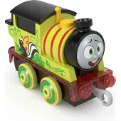 Fisher-Price Mainka Tomá Percy colour changes