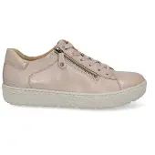 Hartjes Sneaker Damen Phil Relief Rosa-Schuhgröße 41