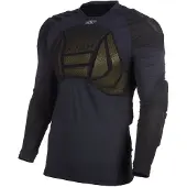 KLIM Tactical Langarm Protektorenshirt