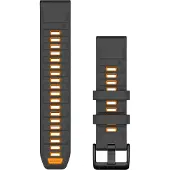 Garmin Quickfit 22 Mm Silikonarmband
