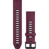 Garmin Quickfit 20 Mm Silikonarmband