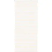 vidaXL Doppelrollo Marmorbeige 95x200 cm Stoffbreite 90,9 cm Polyester