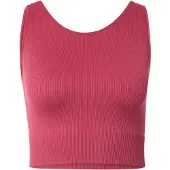 Only Play Jaia Life Lounge Seamless Cropped Sporttop Damen S/M