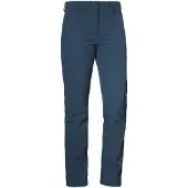 Schöffel Damen Hose unwattiert Pants Engadin1
