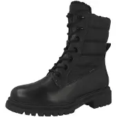 Tamaris Damen Stiefeletten 1-26863-43 001 Farbe: Schwarz Größe: 40