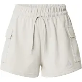Adidas Shorts Cargotasche Damen Essentials Small Logo Feelcozy