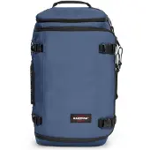 Eastpak Carry Pack 30l Duffelbag Blau Blau One Size