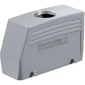 Weidmuller Tüllengehäuse Querbügel Alu IP66 1786830000