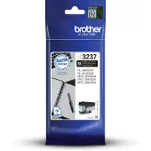 Brother LC3237BK, Standardertrag, Schwarz, Tinte auf Pigmentbasis, 1 Stück(e), 1500 Seiten, Einzelpackung