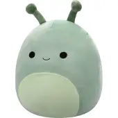 Jazwares SQJW1620B; SQCR06636 - Squishmallows Preeto die Schnecke - 40 cm (16")