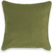 La redoute interieurs Samt-kissenbezug Velvet 50 x 30 cm