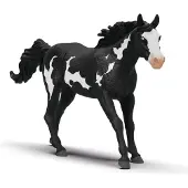 Schleich HORSE CLUB Paint Horse Wallach, 5 Jahr(e), Horses, Mehrfarbig