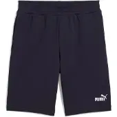 Puma ESS No. 1 Logo Shorts 10' - blau, Größe:M