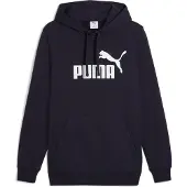 Puma Herren Kapuzensweat ESS No. 1 Logo Hoodie TR