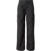 G-Star Judee Cargo Pants Dk Black Gd Größe: W32L32 | Cargohosen Outlet | Damen | Schwarz