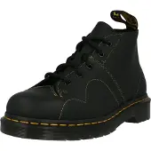 Dr. Martens CHURCH MONKEY BOOT Schwarz