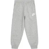 Nike Jogginghosen - Grey Heather - - 5 Jahre (110) - Jogginghosen