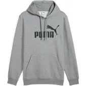 Puma Kapuzensweaters ESS No. 1 Logo Hoodie FL herren