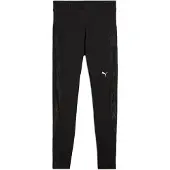 Puma Lace High Waist 7/8 Leggings