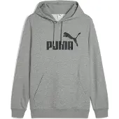 Puma Herren Kapuzensweat ESS No. 1 Logo Hoodie TR