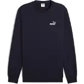 Puma Essentials Small No. 1 Logo Pullover Herren XXL