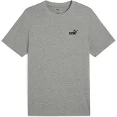 Puma Essentials Small No. 1 Logo Shirt Herren S