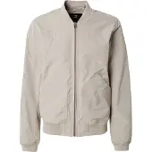 G-Star Raw Herren Jacken Unpadded Bomber Jkt - Beige - Größe XXL