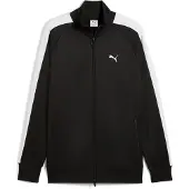 Puma Herren Jacke T7 ALWAYS ON Track Jacket DK