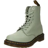 Dr. Martens Schnürstiefel 1460 Pascal Virginia Grün