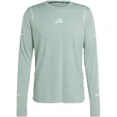 Adidas Ultimate Running Reflective Langarm-t-shirt