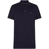 Tommy Hilfiger Poloshirt "ESSENTIAL COTTON KNITTED"
