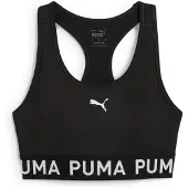 Puma Damen BH 4KEEPS ELASTIC BRA - P