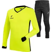 Reusch Match