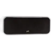 Polk Audio S30e Center-Lautsprecher, weiß