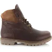 Panama jack Herren Boots Amur Gtx - Bruin - Größe 41